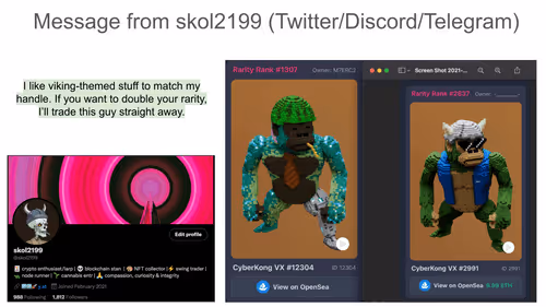 Item #101061051238469259013027807499059589007904633269561881201612647087921715740673 Media