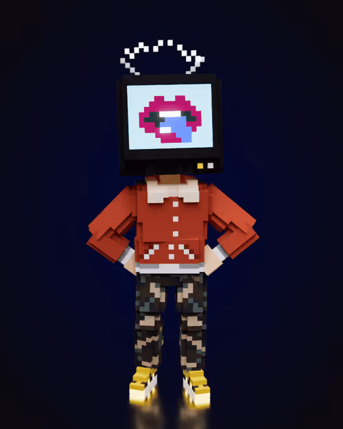 Item #15558217804307827244703370177045577591472953901874891741878146679720948793345 Media