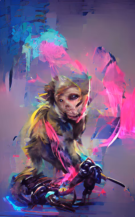 Item #45560615972469021948503024790666359627224746991619466351402996845077921267713 Media