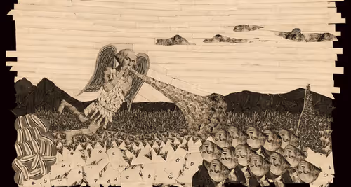 Item #101099537189134574829223766238736071315934712067195677461199801351805822052112 Media