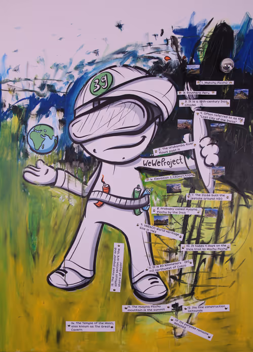 Item #70003558001004132620584272021414790931296519155138805275299015575072963297281 Media