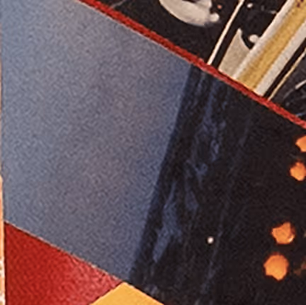 Item #115166867936095770429438259128629738541612583624805855104759236990162289295361 Media