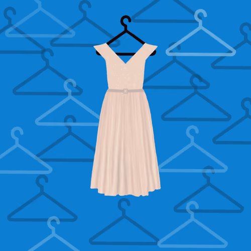 Day Twenty Four Dress