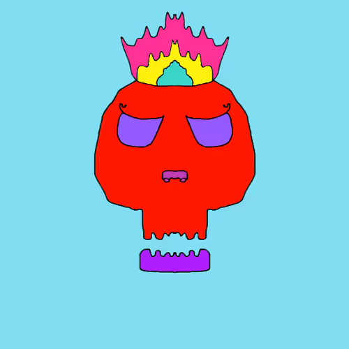 Item #88552465394869783456920314720735811364570434672507764857936495805483081269249 Media