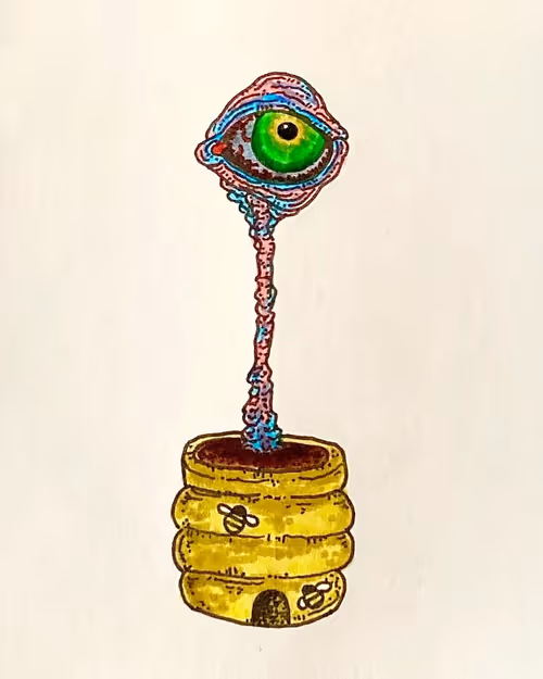 Item #76425741858779302423076247523658536134311117880330117894695380725595551825921 Media