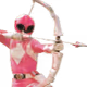 Pink Power Ranger