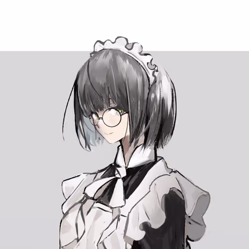 classic maid