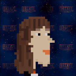 Brixel #112 Joyce