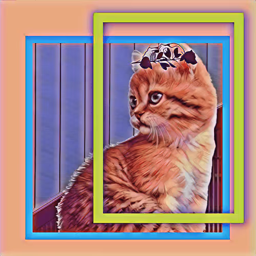 Item #48750520667520504167767677632503107584601481615406460591932524459859501907969 Media