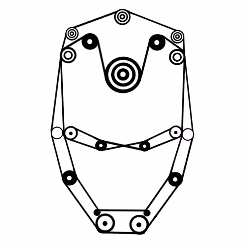 Item #14572134841335240021145007450366622828499085755080220201120609777956641832961 Media