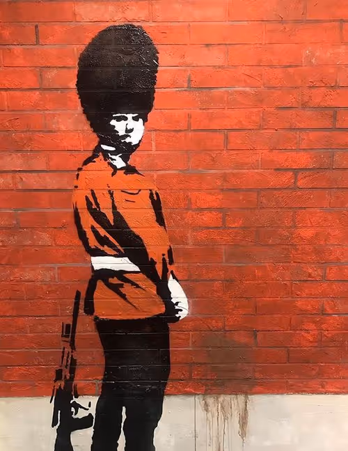 Item #44780268195173871161572035472768948089987869065093867251645780978527270600714 Media