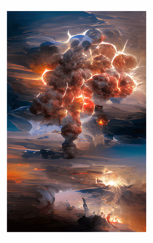 Item #55321733140614748416972305592835801851044446834272131575390089365829346918401 Media