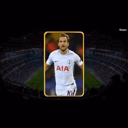 Shine on Harry and Dele 
