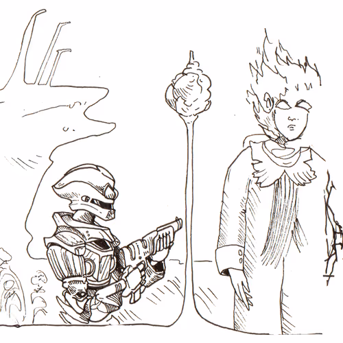 Item #59394290526380736427328556916015652672128369976715118580900119799458160443393 Media