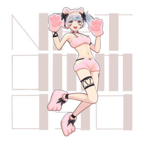 Item #89107599463037588127983438677331744155886643305100994101764774709560445239297 Media