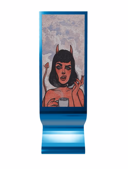 Item #2542456337373591095673421784050481178195466961348610354945536522581505474561 Media