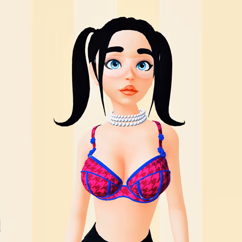 Bra #5