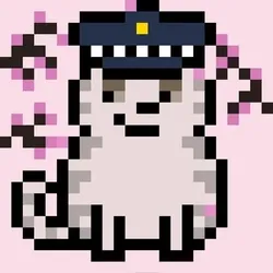 GoonCat #5030