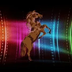 Metahorse #019