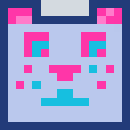 Item #76580642106253076102397509479458141586160017223506504124117743622929803902977 Media