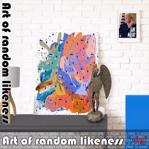 Item #80093205373174196778072735749447650338584714385689659855764928294224564060161 Media