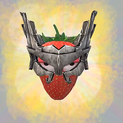 StrawBored Legend Greek God