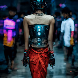 Fashion Myanmar 001