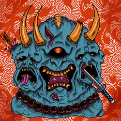 DEMONITO #3