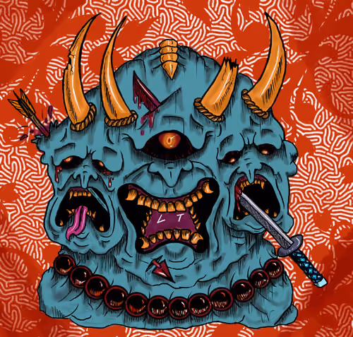DEMONITO #3