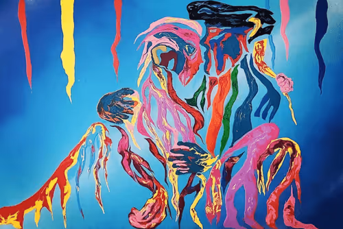 Item #18833857220261448940112434355143320535618577582618352701471180079833230082049 Media