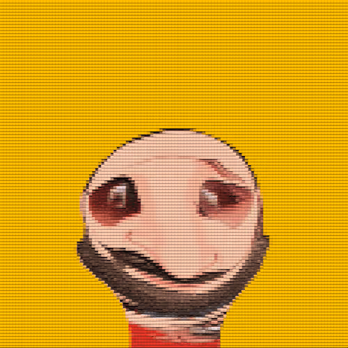 Item #89434070382752792762150128881455092493362406981014695496706205080999027539969 Media