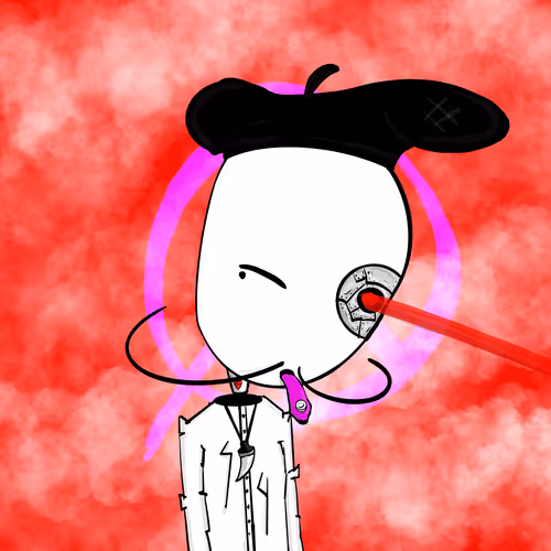 Item #37186697622685434453264018716031158487224741819554092910029405548507369046017 Media