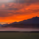 Pacific Northwest Sunrise