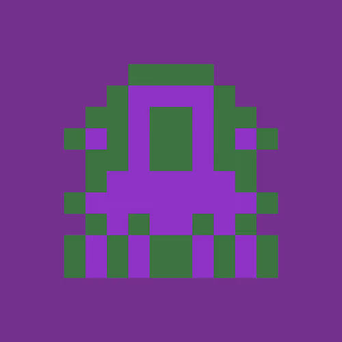 Item #98505372703414546557733973409761722802032628524344691565850322790799212806145 Media