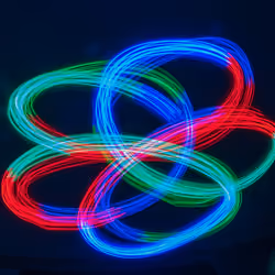 RGB pattern #6