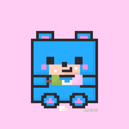 Item #41709707003791527386658672574187938984921751921001897688653720145427603390465 Media