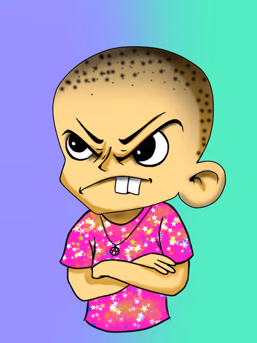 Item #89591897275411643392779838125924498059011693810750459803500800226228703330305 Media