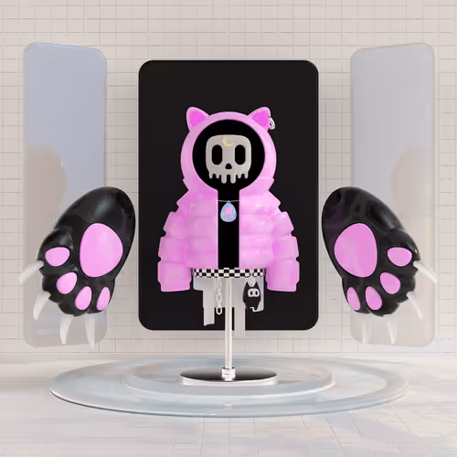 Oddies Club: Candy Crusher