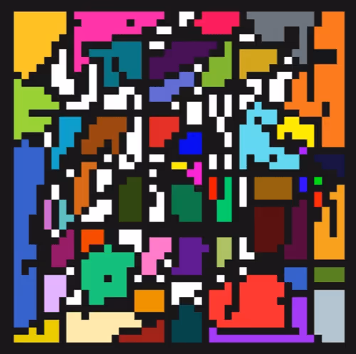 Item #40656423504889494391999038744291608582341267717082235647463146673228734267393 Media