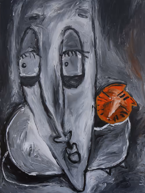 Item #56986691885510413723916022372872816250746315021269930366733950599603393921025 Media