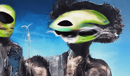 Item #81012399425838537739345615190609762296361167523104163711762433816710499794945 Media