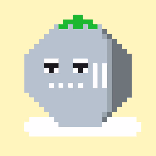 Item #7585977667933526098876660948093220754648436126193406221186436594126334984193 Media