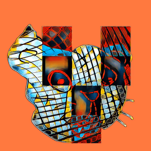 Item #94531783737308967777919021516397701446855583556520868473260713162532701863937 Media