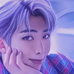 namjon bts