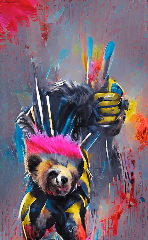 Item #54105333755440367258522732370599439825118524677936227322377704675160597987329 Media