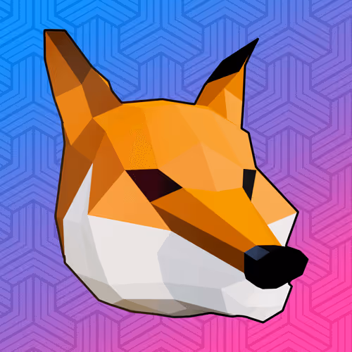 Low-Foxy