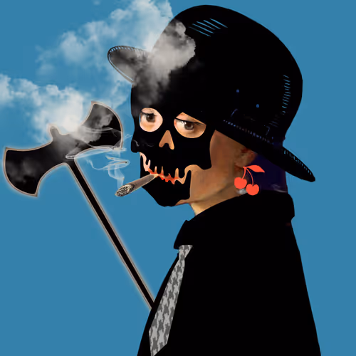 Item #56592404720437473617635030236699725541596012384462783113459802156651520196609 Media