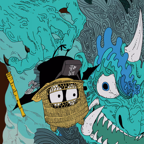 Item #59053219953807432724040113468818857053585135085404542946688581464248442421249 Media