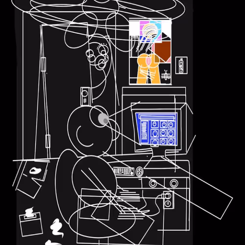Item #64697211879030005451020961272395394835174467380064164722580901673342685151242 Media
