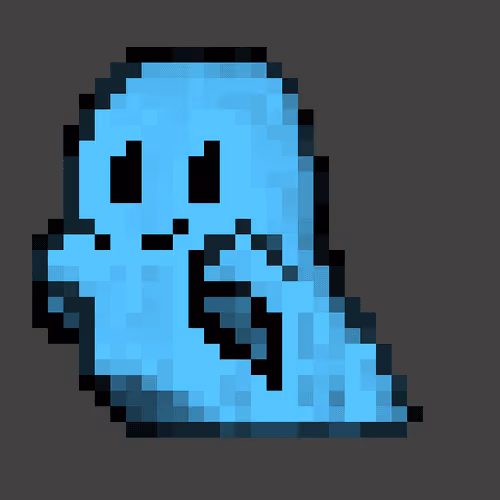 Spooky Mood #1